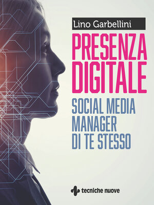 cover image of Presenza Digitale